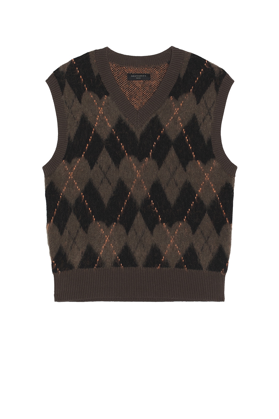 ALLSAINTS Adore Knit Tank Vest