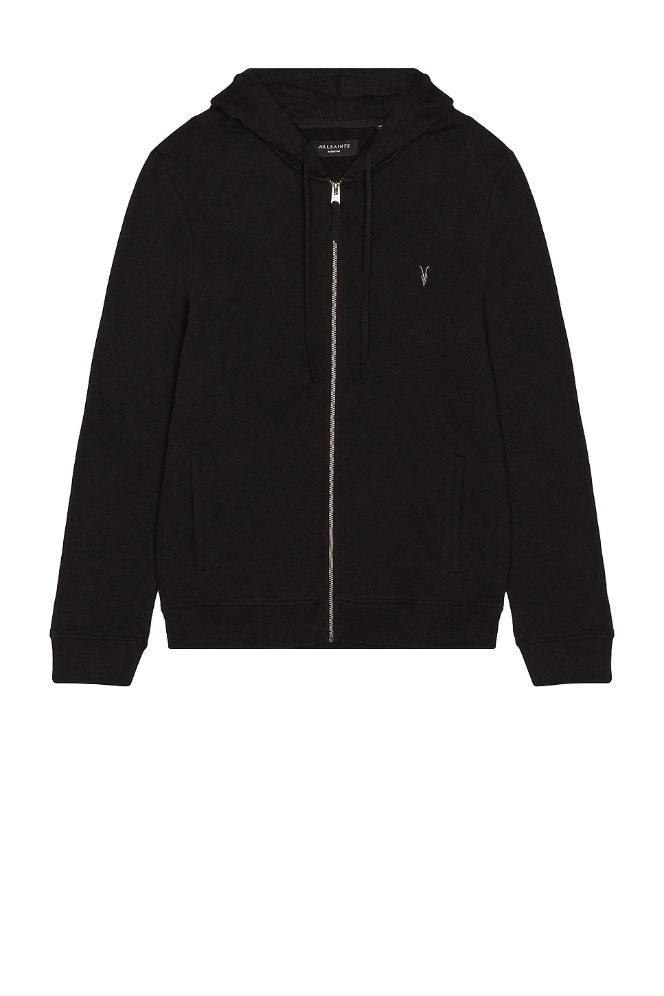 ALLSAINTS Raven Hoody