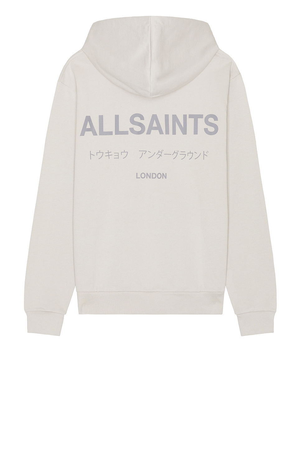 ALLSAINTS Underground Oth Hoodie