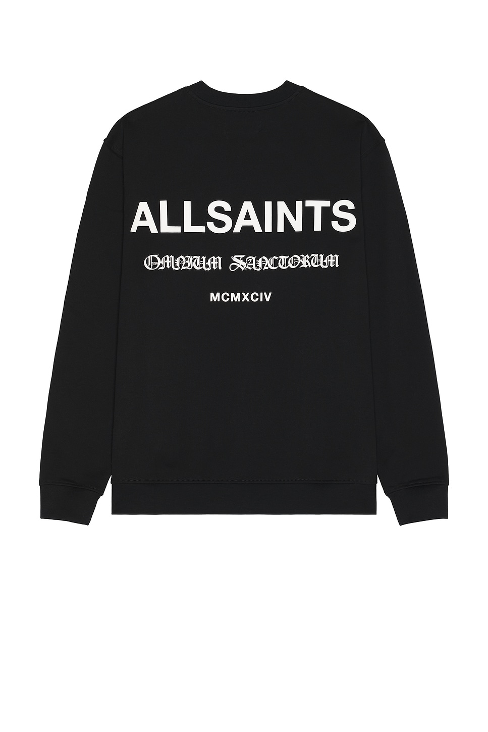 ALLSAINTS Sanctum Crewneck Sweatshirt