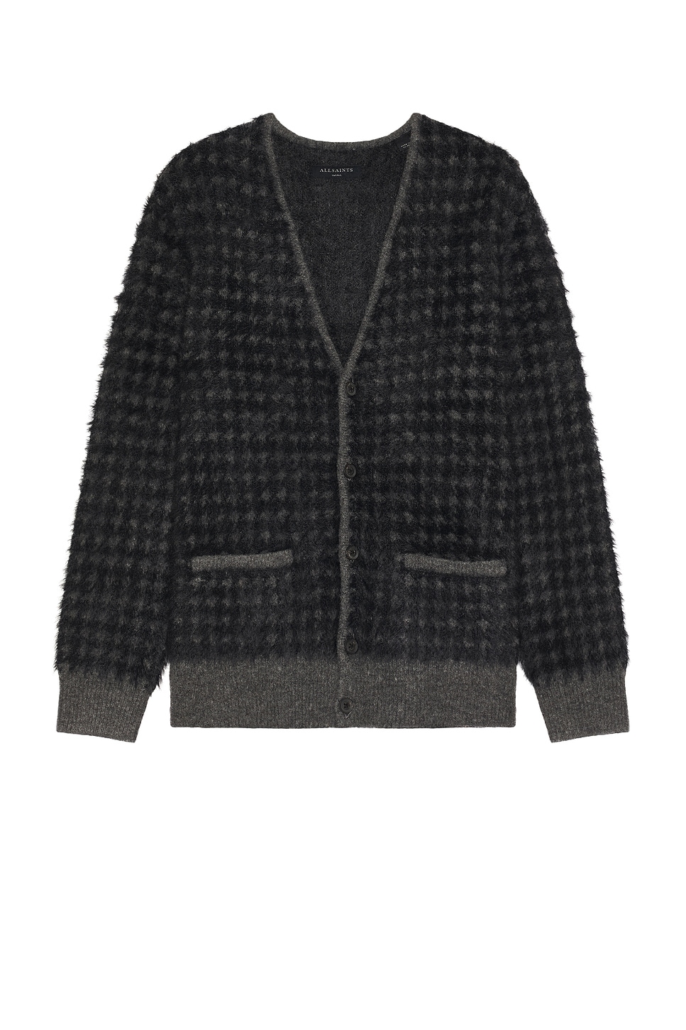 ALLSAINTS Edgar Cardigan