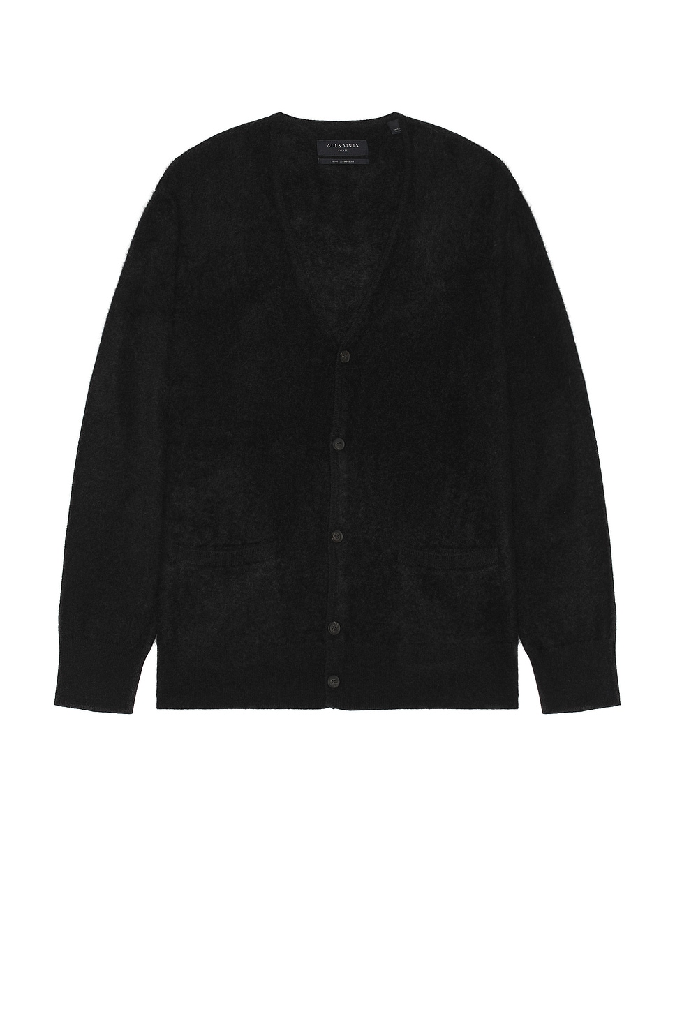 ALLSAINTS Abel Cardigan