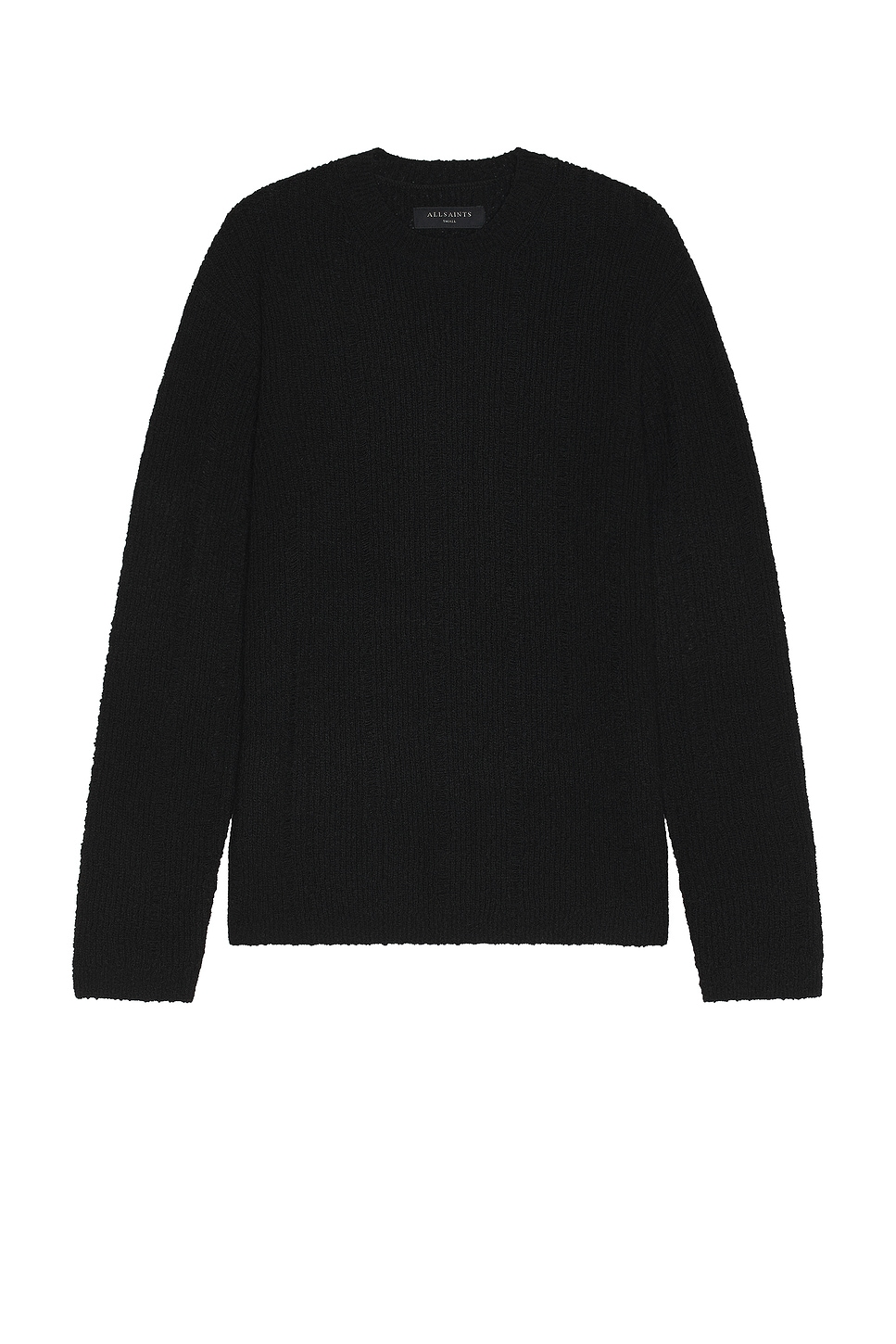 ALLSAINTS Hades Crewneck Sweater