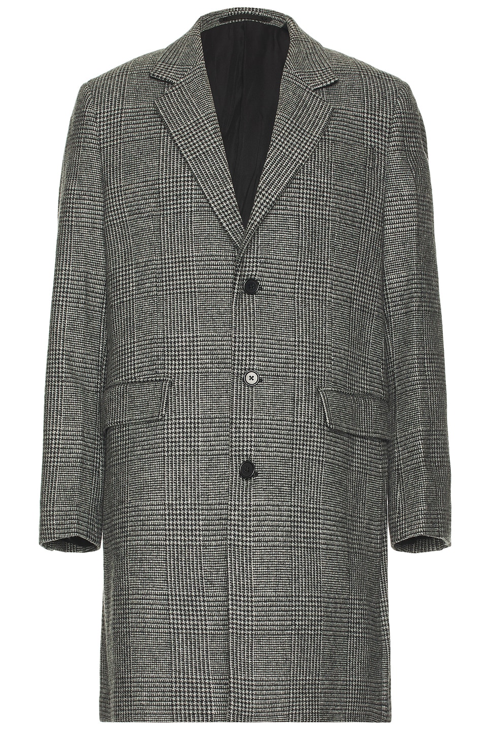 ALLSAINTS Whitlock Coat