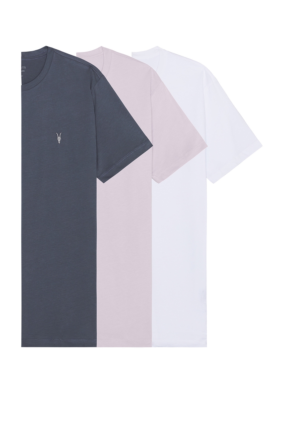 ALLSAINTS Brace 3 Pack Tee