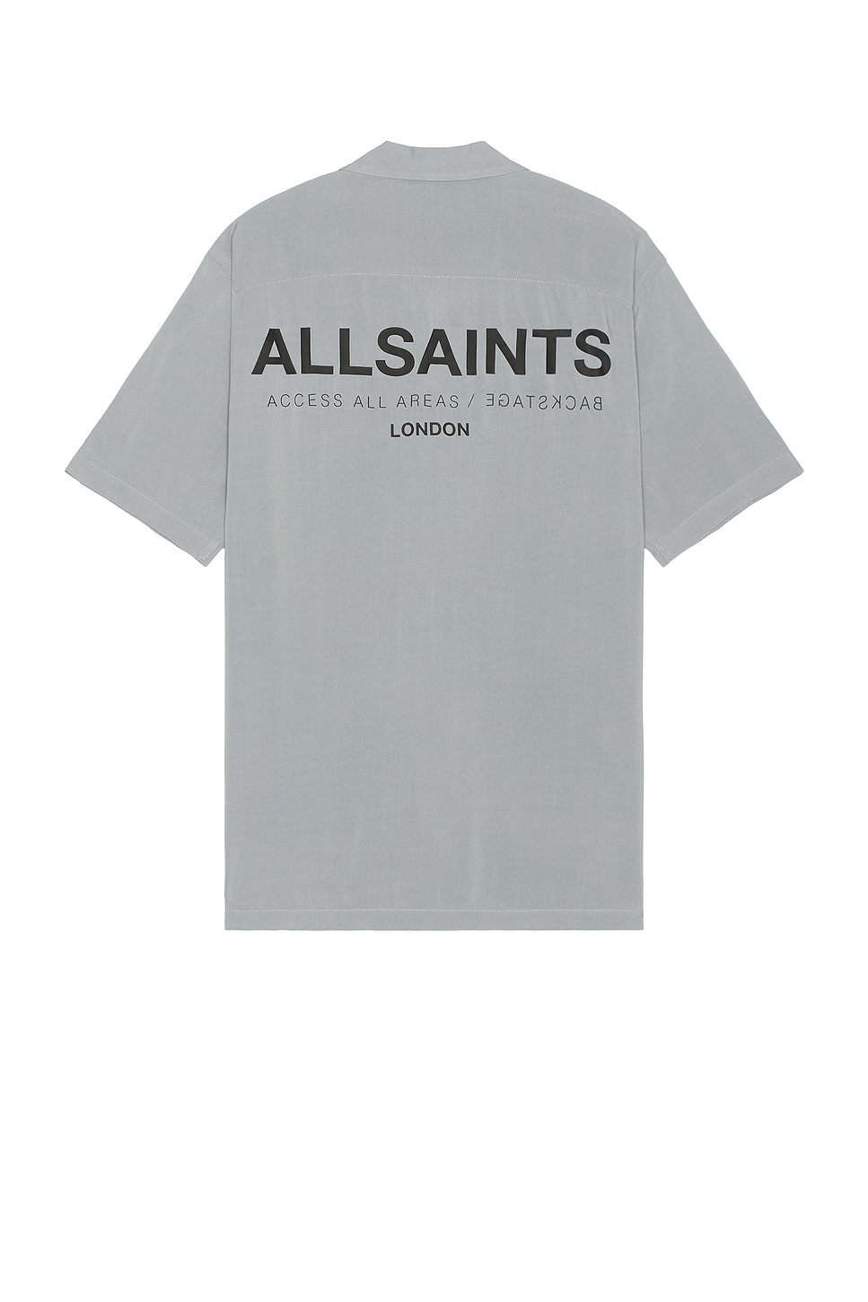 ALLSAINTS Access Shirt