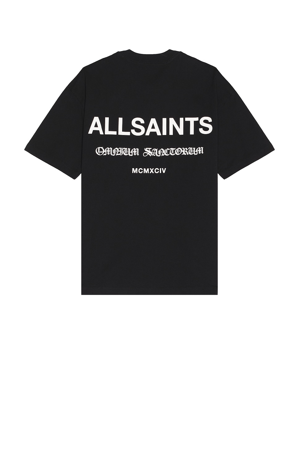 ALLSAINTS Sanctum Short Sleeve Crewneck T-shirt