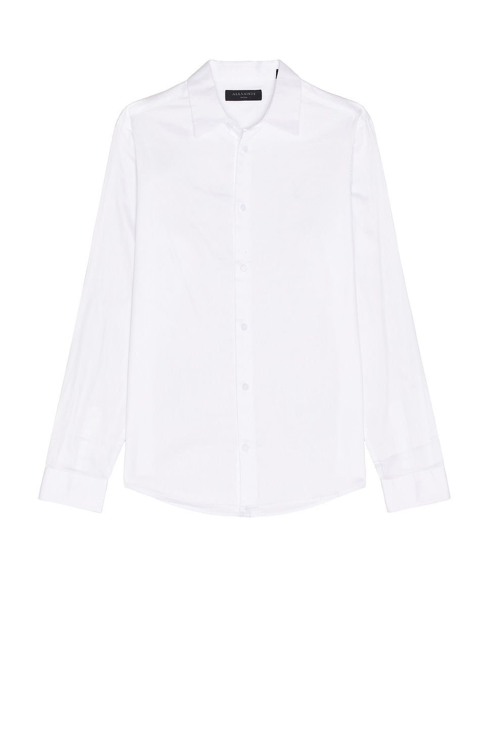 ALLSAINTS Echo Long Sleeve Shirt