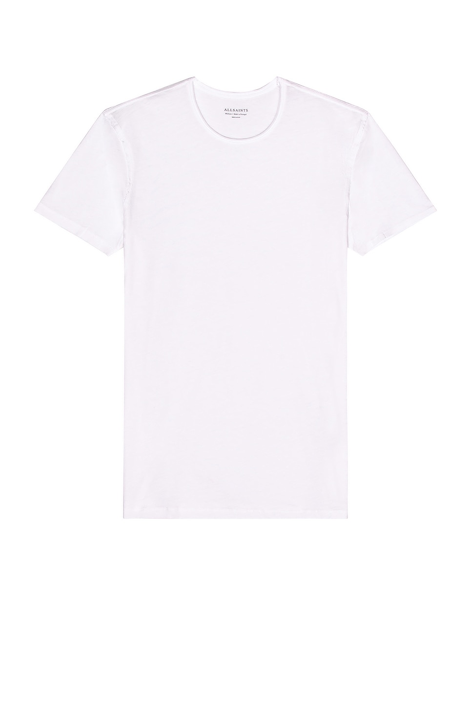 ALLSAINTS Figure Crew Tee