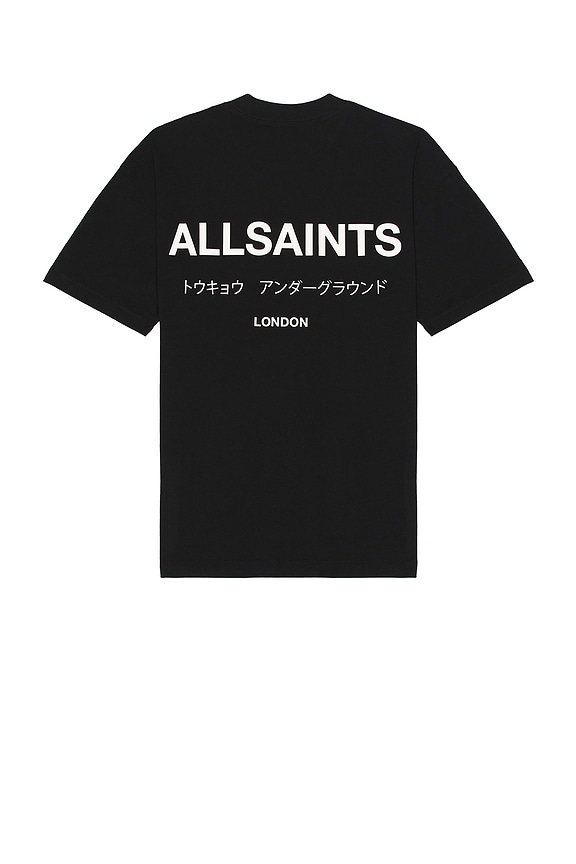 ALLSAINTS Underground Crew