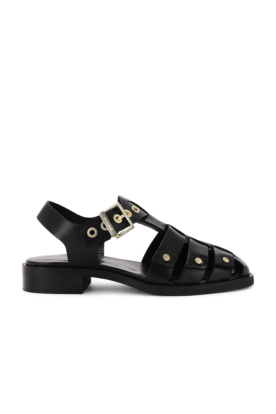 ALLSAINTS Nelly Stud Sandal