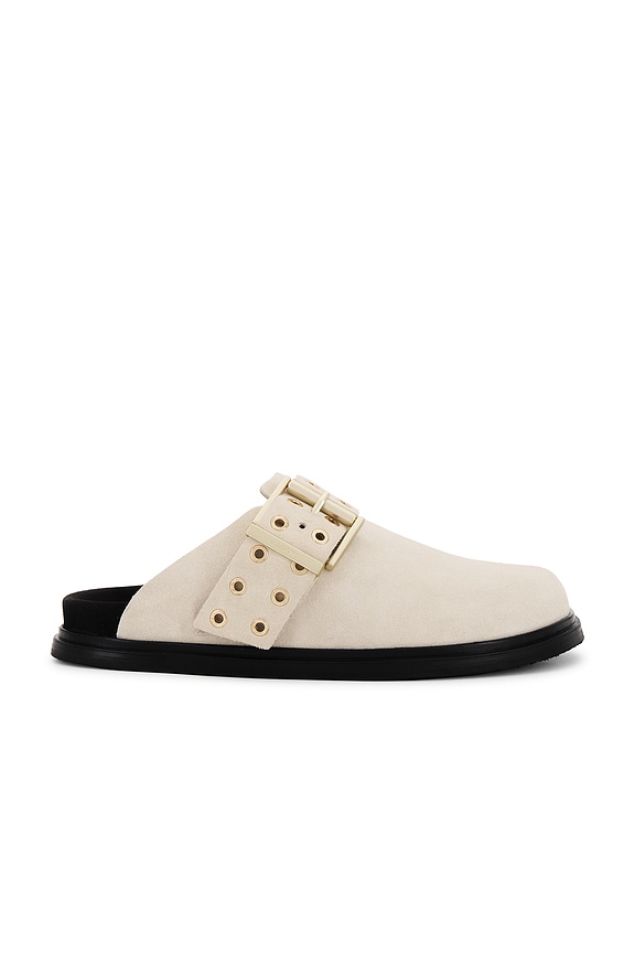 ALLSAINTS Juno Mule