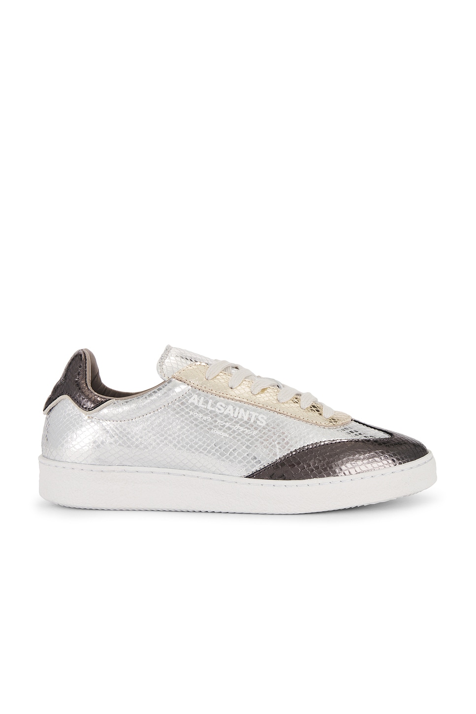 ALLSAINTS Thelma Met Sneaker