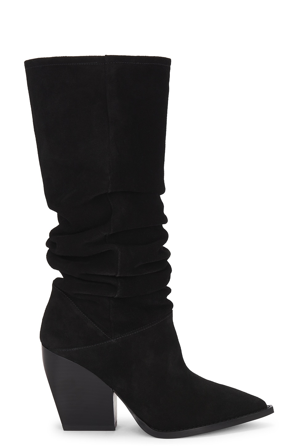 ALLSAINTS Roberta Suede Boot