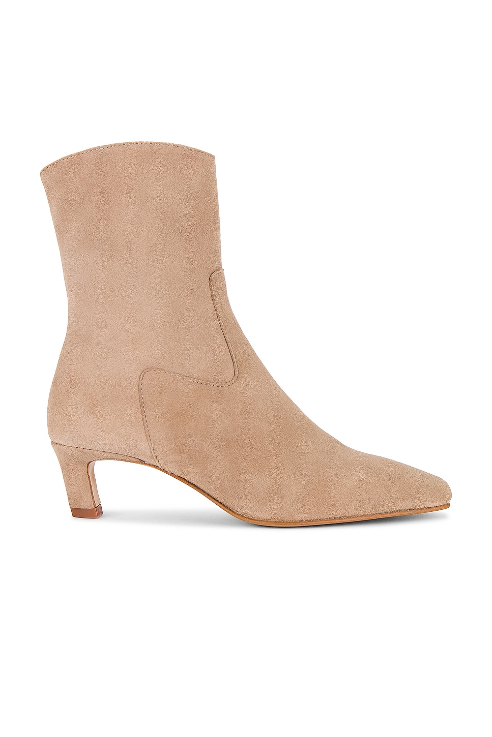 ALOHAS Nash Ankle Boot