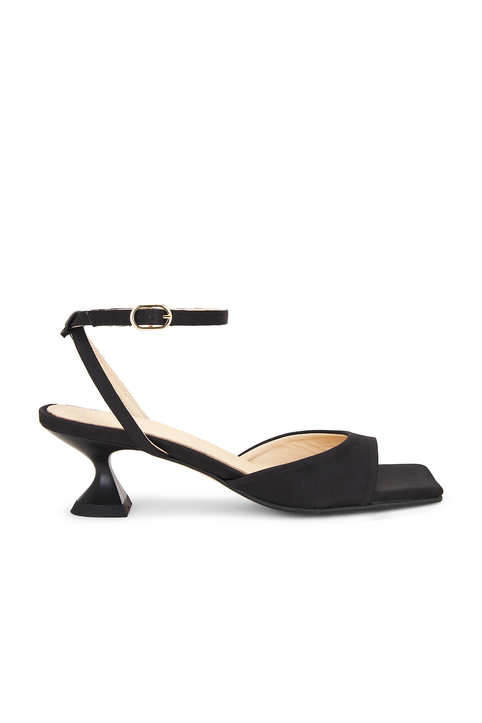 ALOHAS Skye Silky Sandal