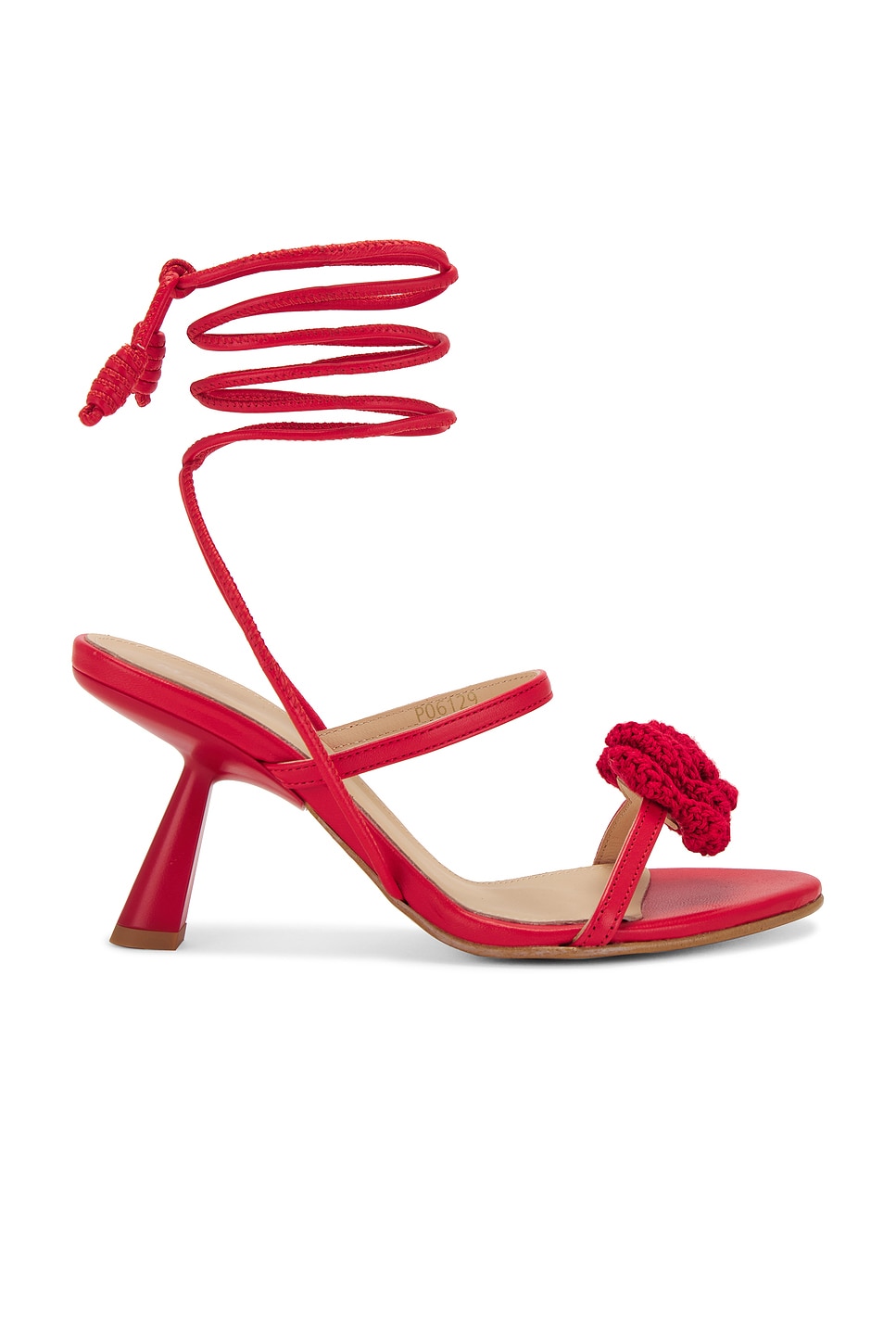 ALOHAS Kendra Bloom Sandal