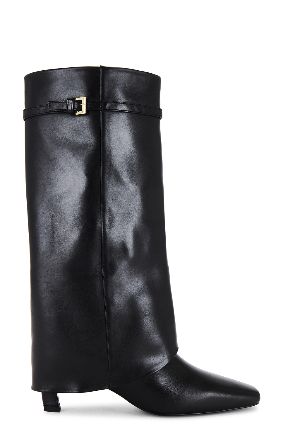 ALOHAS Evita Leather Boots