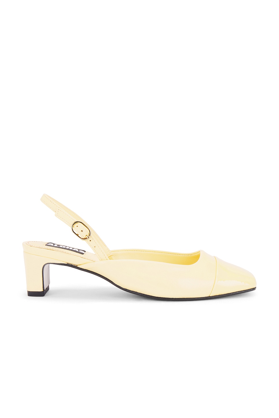 ALOHAS Lindy Bliss Pumps