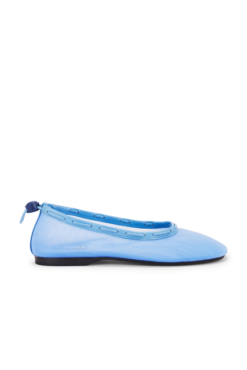 ALOHAS Gill Mesh Ballet Flats