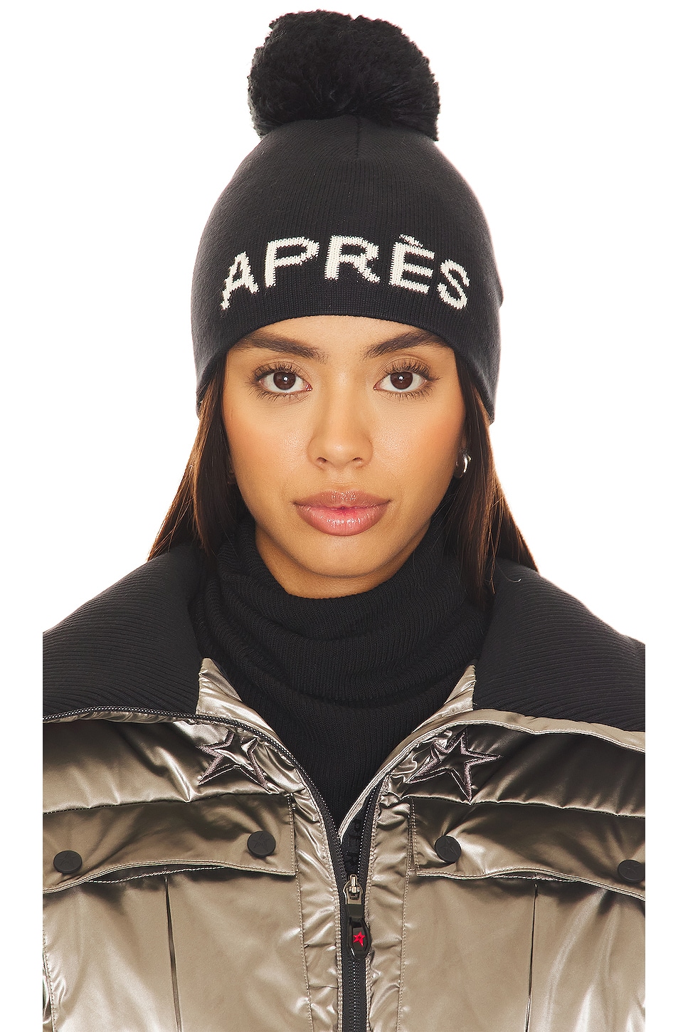 Alp N Rock Apres Beanie