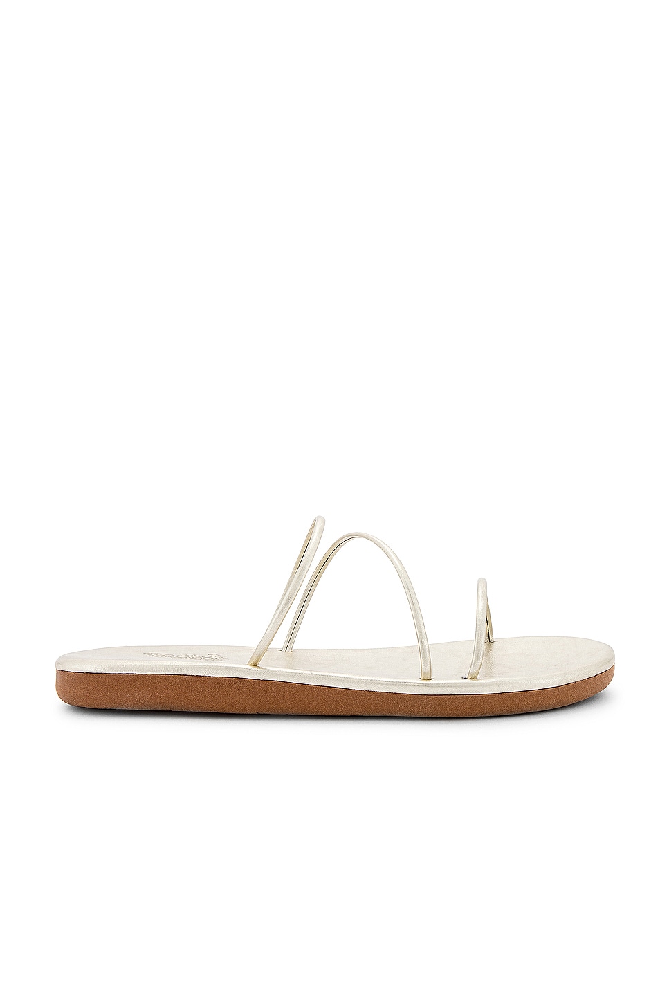 Ancient Greek Sandals Polytimi Flip Flop Sandal