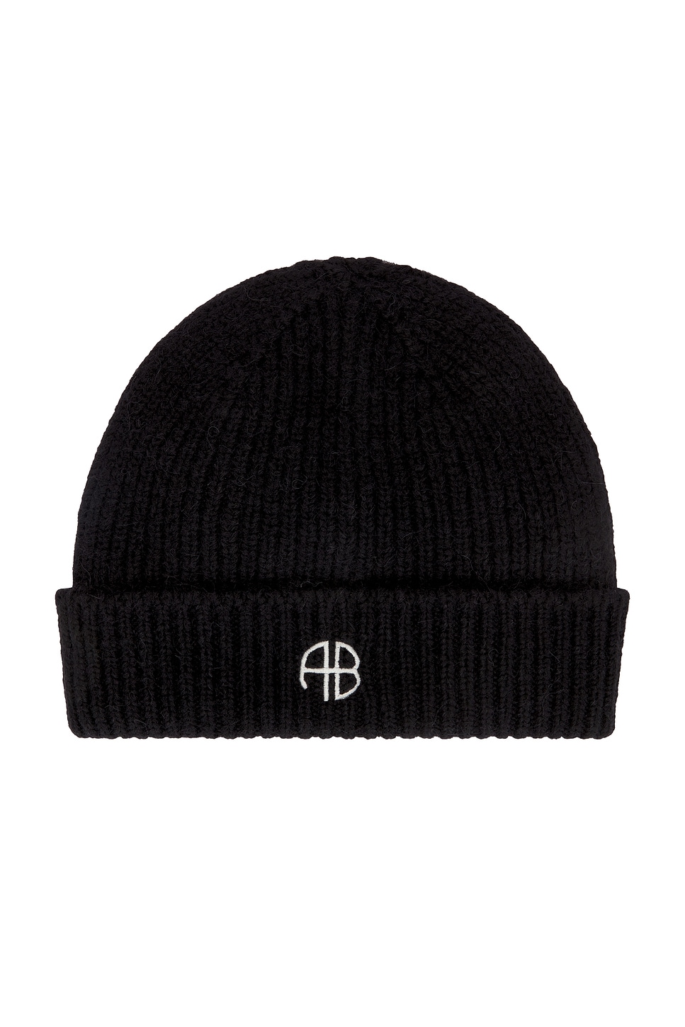 ANINE BING Elia Beanie