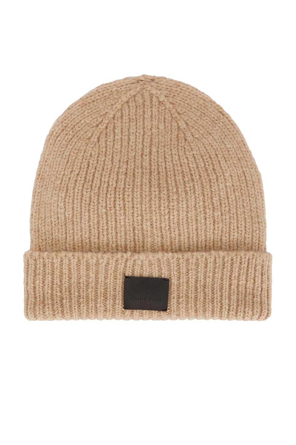 ANINE BING Elia Beanie