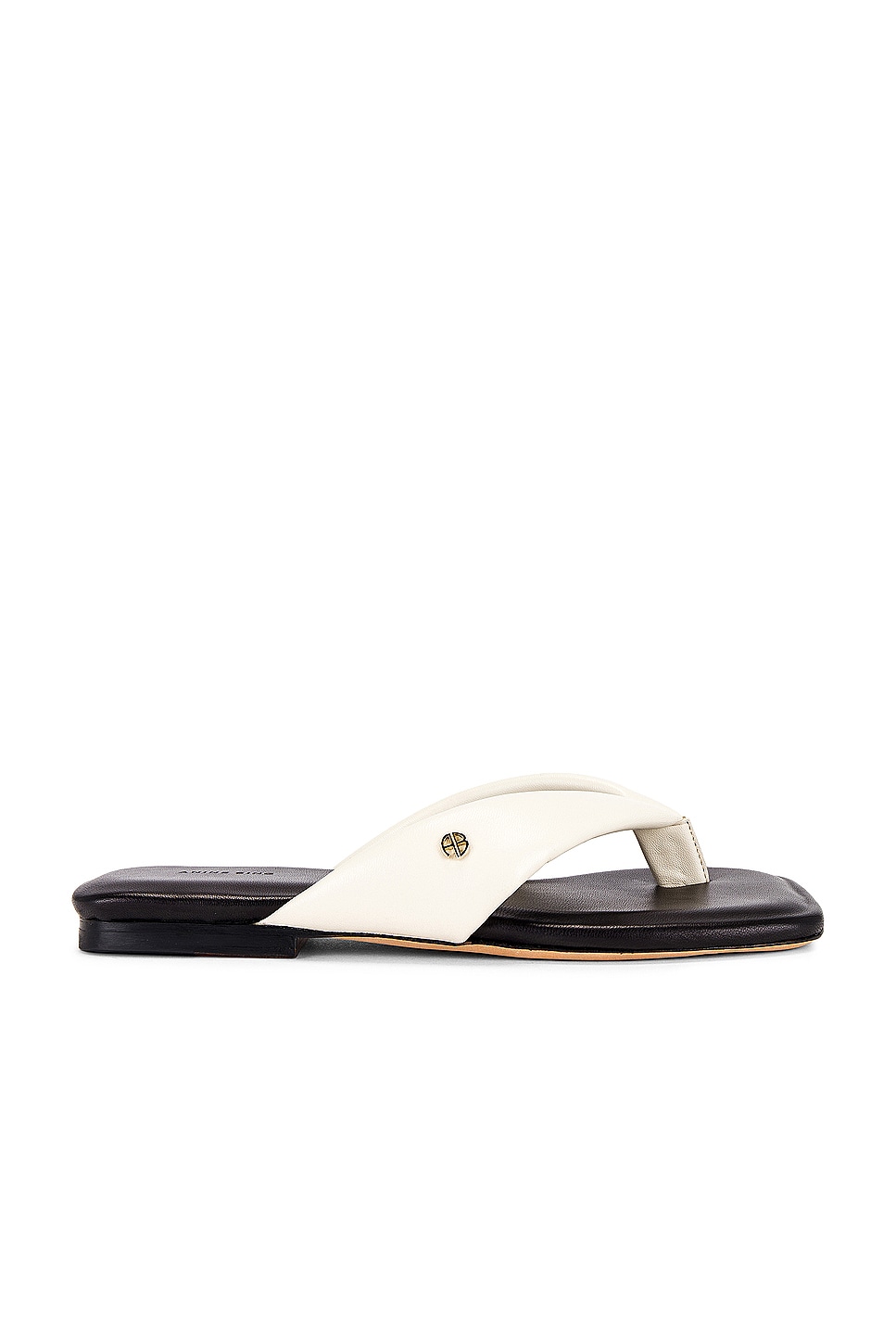 ANINE BING Viola Flat Sandals