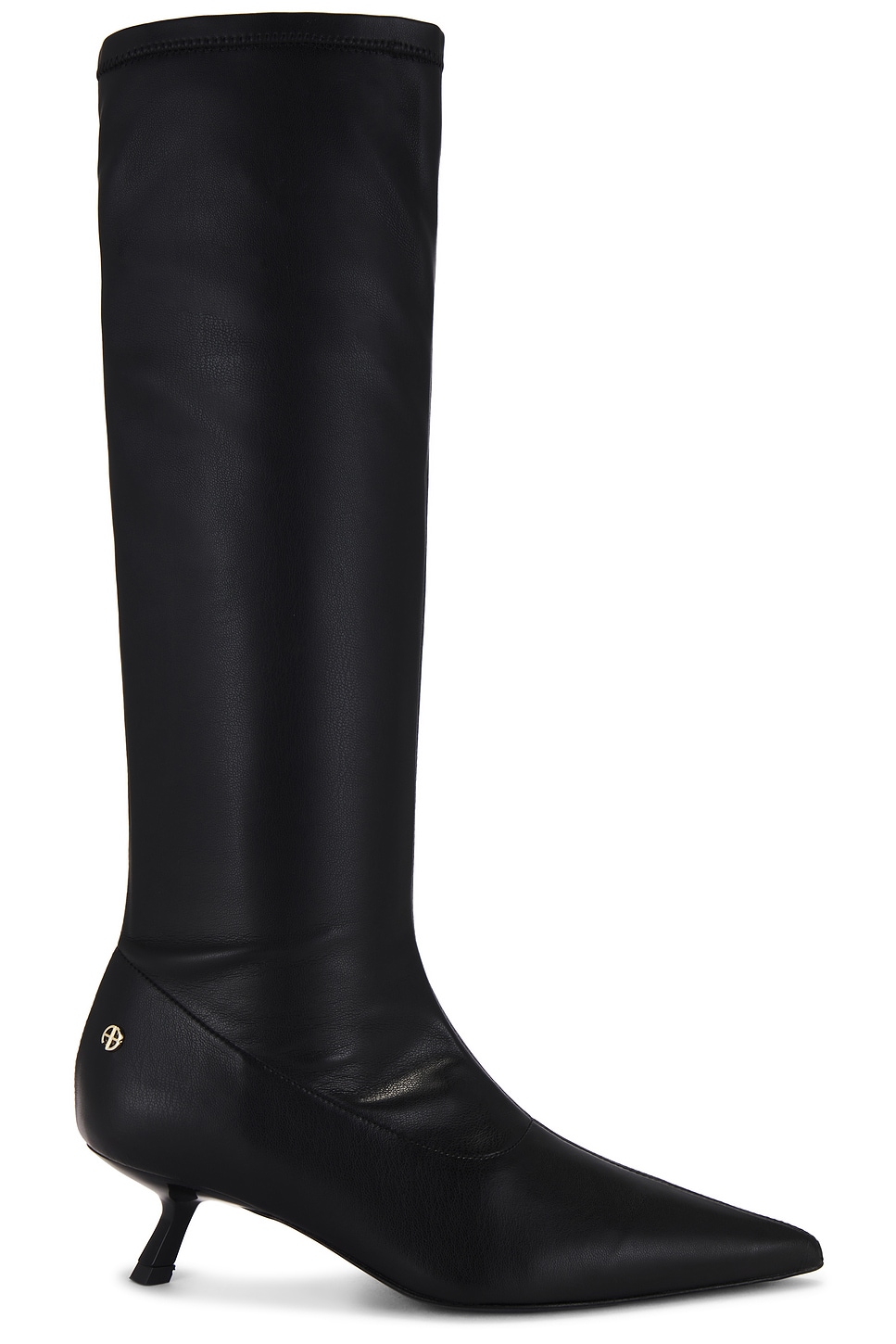 ANINE BING Tall Hilda Boot