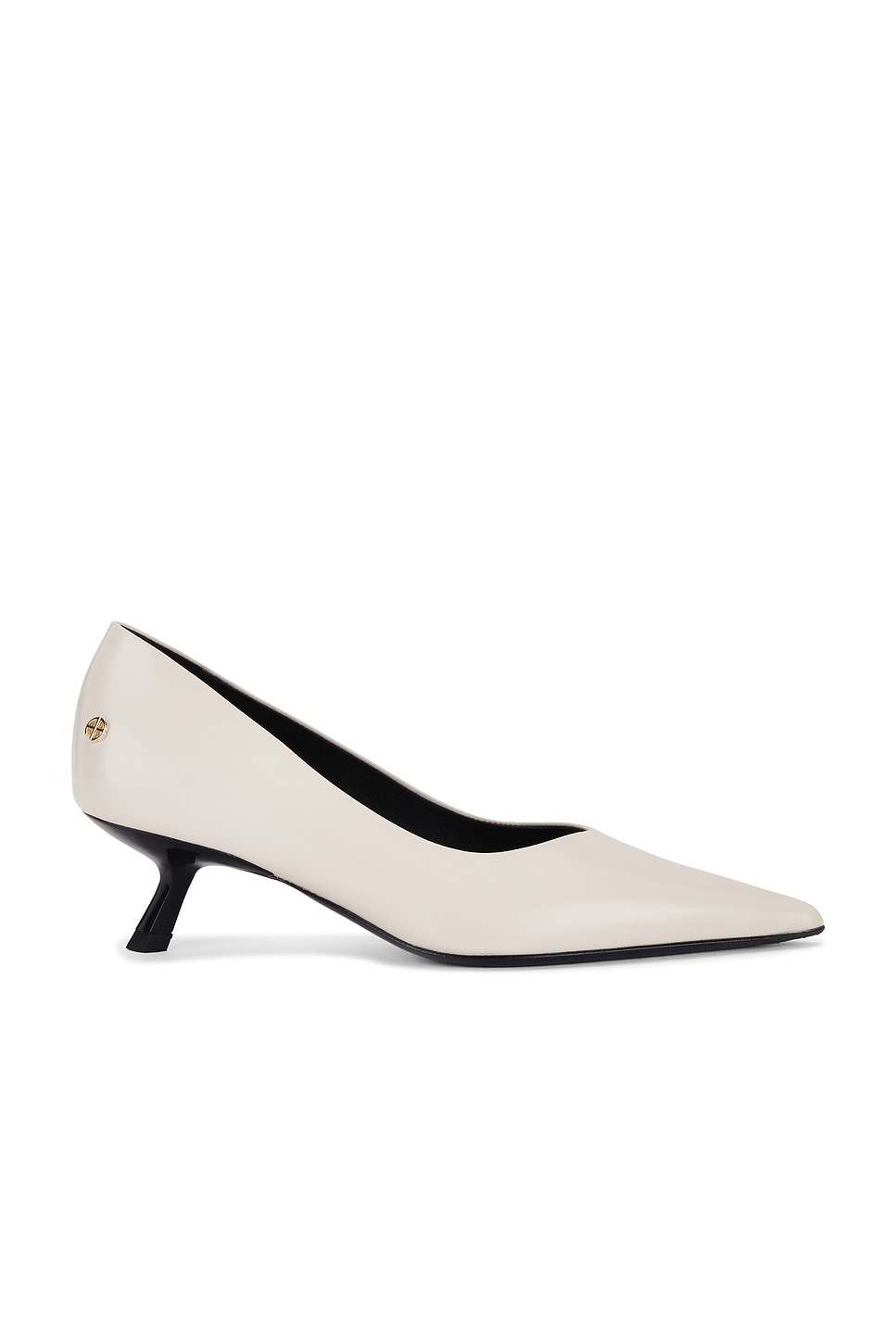 ANINE BING Hilda Pumps