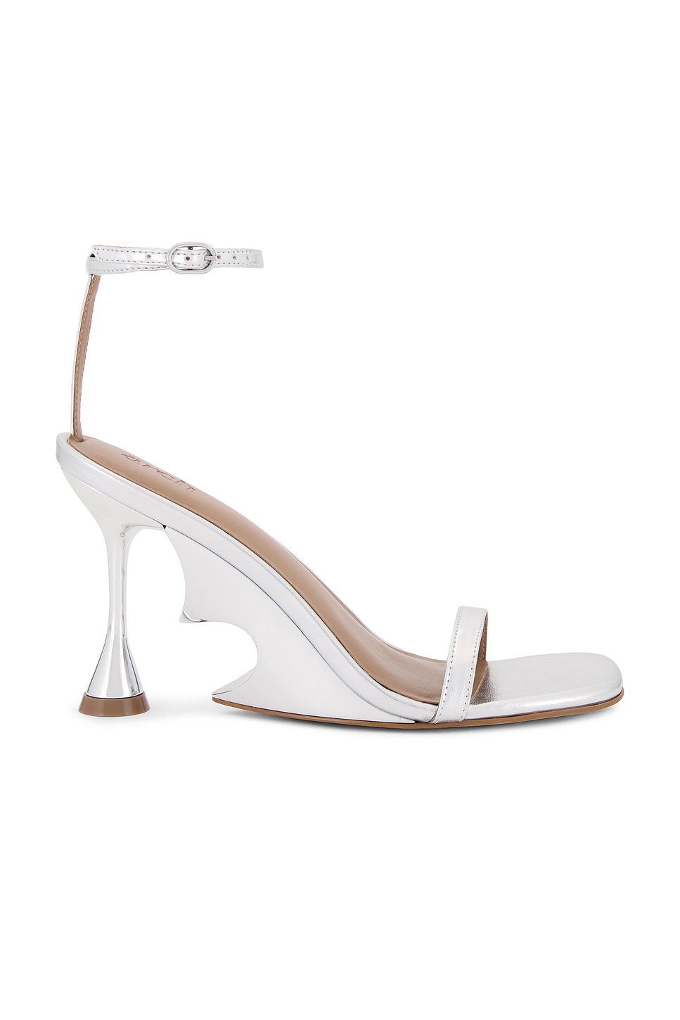 Arch NYC Lovestruck Heel