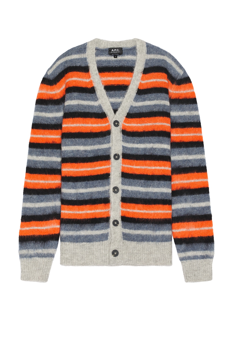 A.P.C. Dave Cardigan