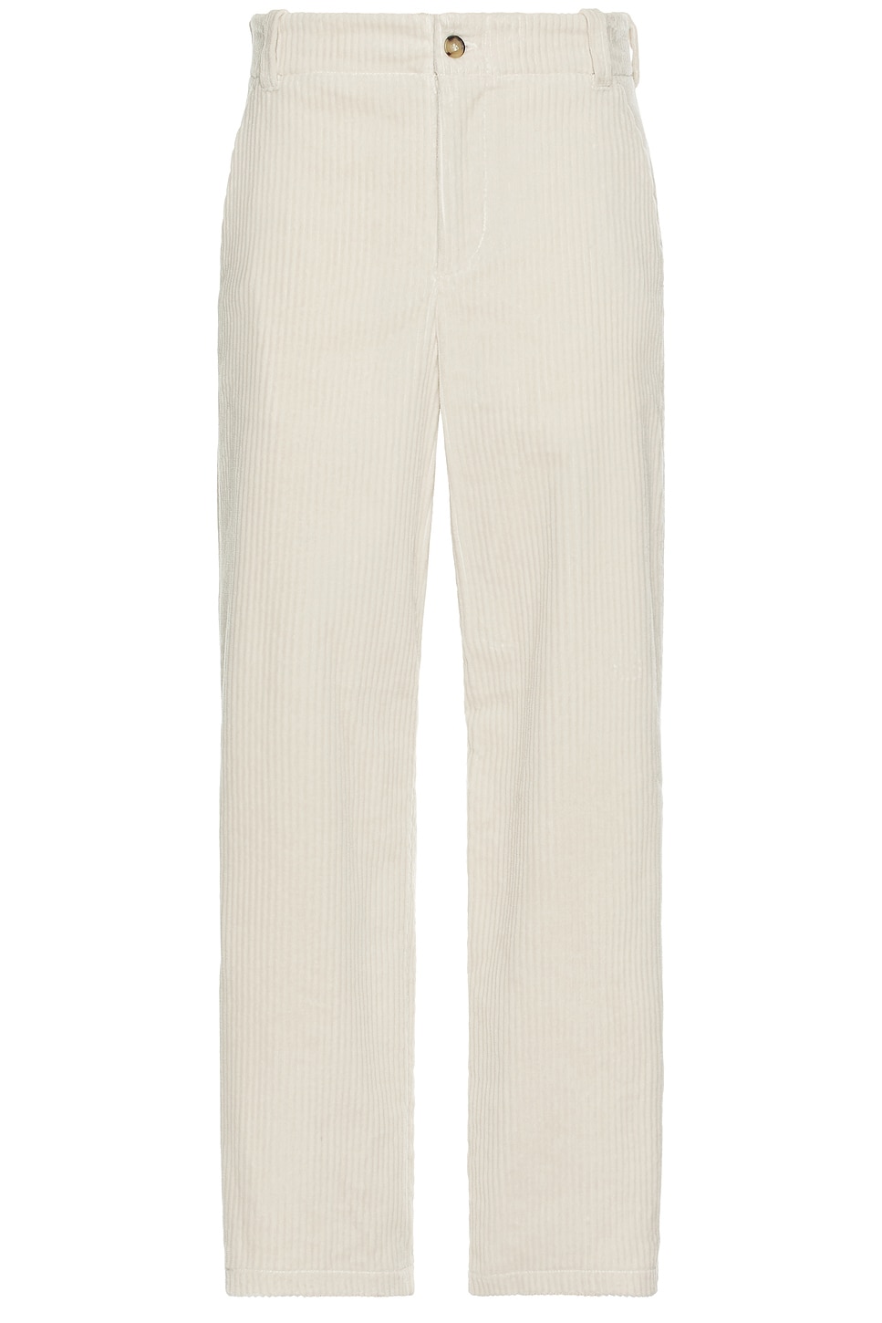 A.P.C. Pantalon River