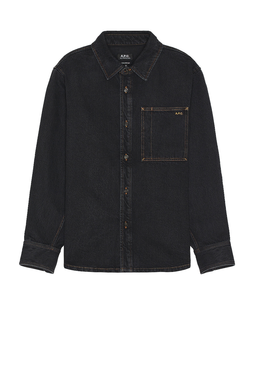 A.P.C. Graham Shirt