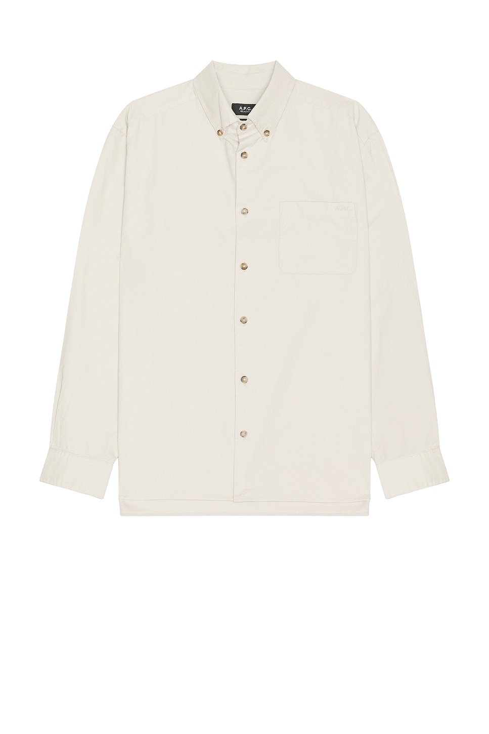 A.P.C. Mateo Shirt