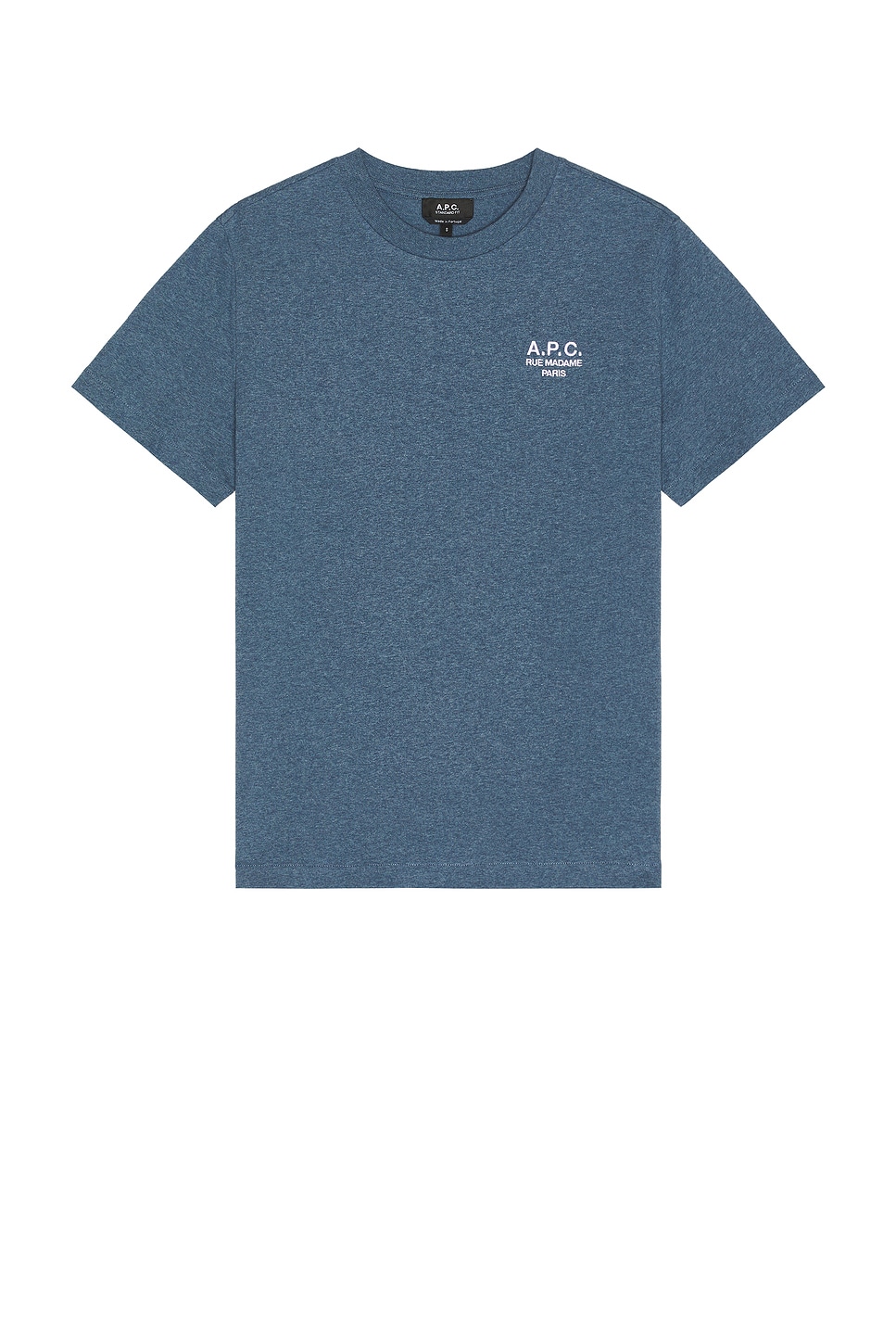 A.P.C. Standard Rue Madame T-Shirt