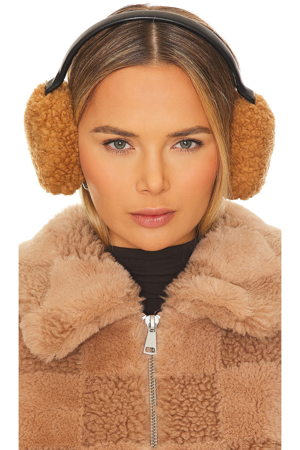 Apparis Esme Bouclette Ear Muffs