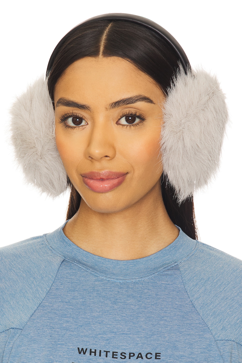 Apparis Esme Tinsel Earmuffs