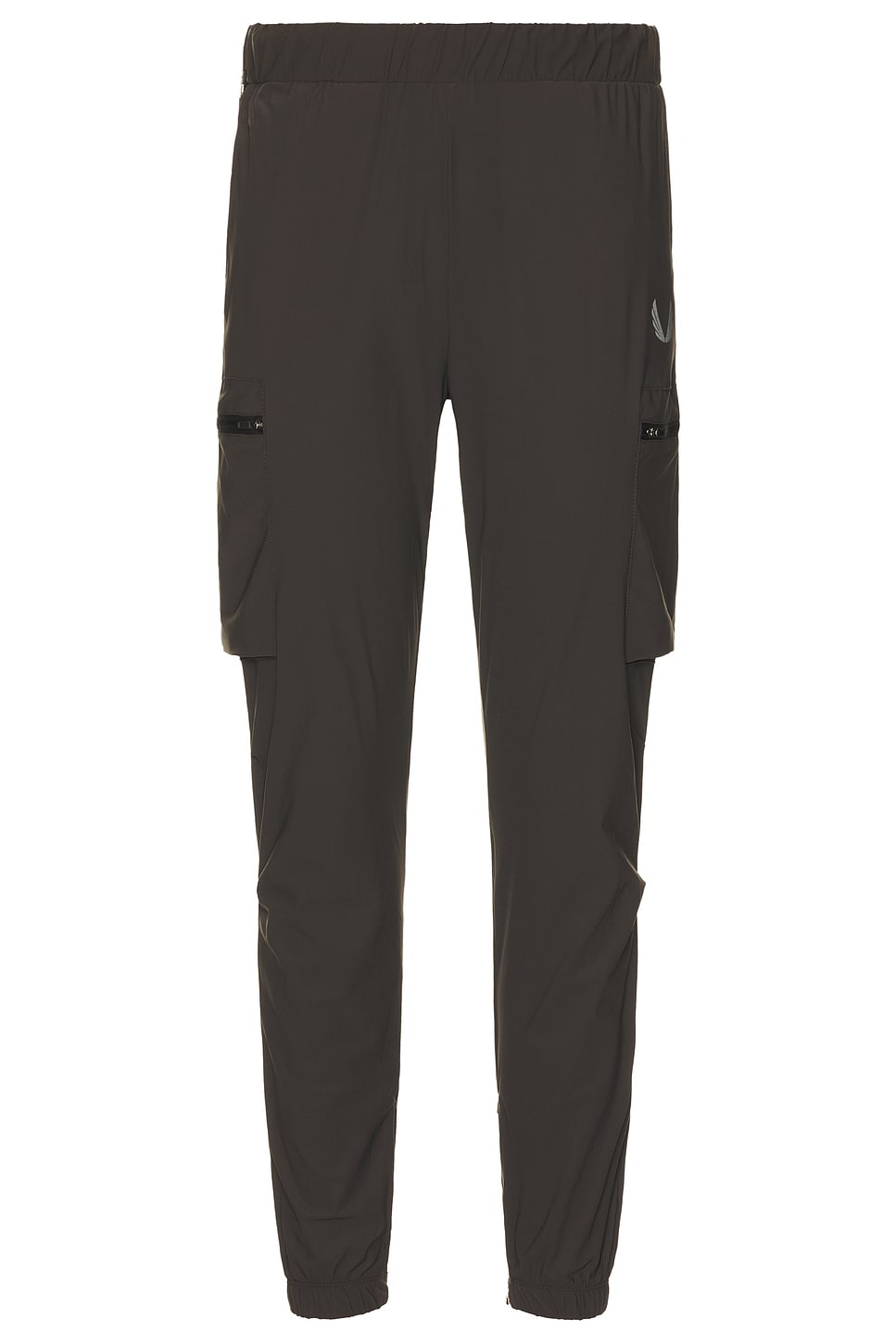 ASRV Tetra Lite Standard Zip Jogger