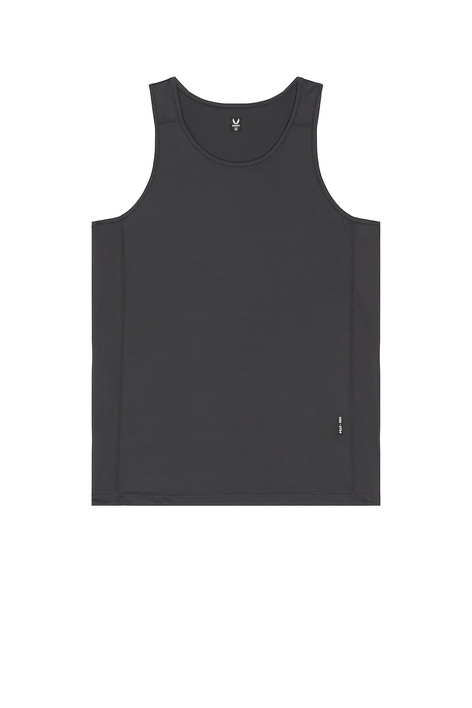 ASRV Aerosilver Training Singlet