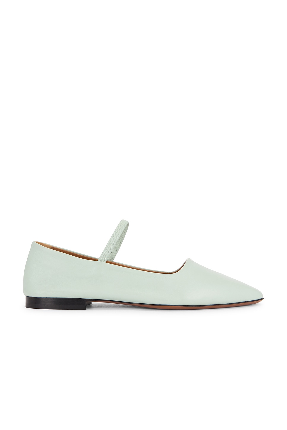 ATP Atelier Petina Lattementa Nappa Flats