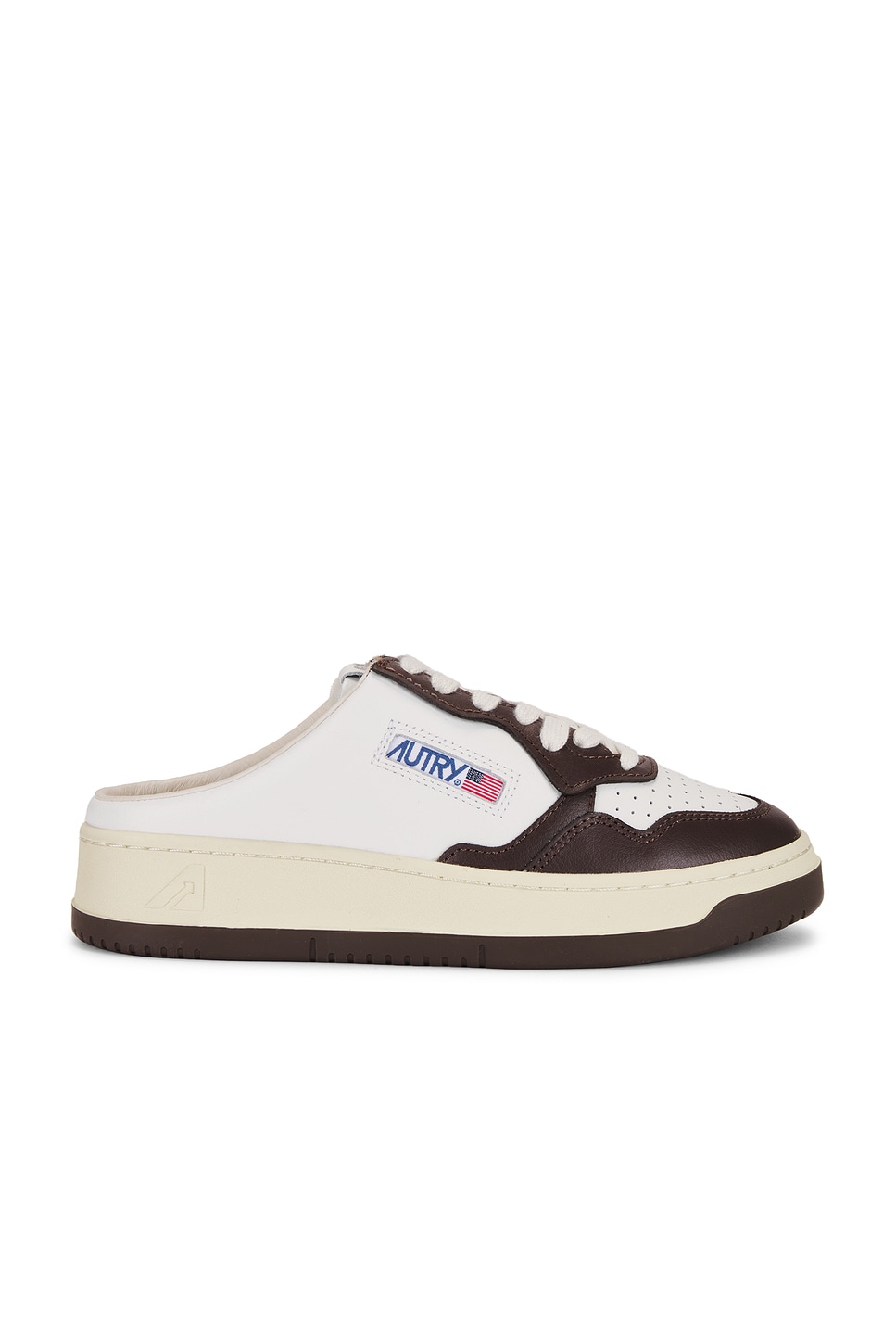 Autry Mule Sneaker