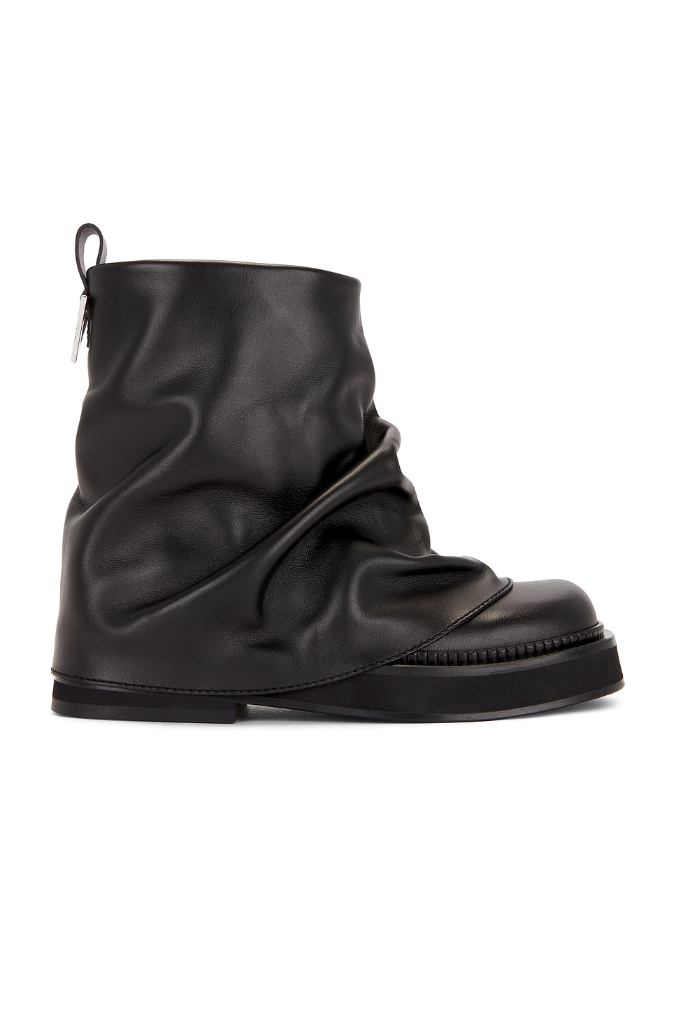 THE ATTICO Mini Robin Boots