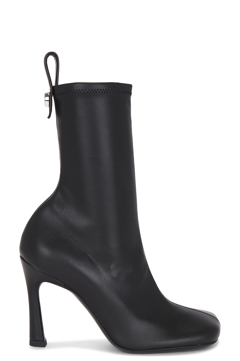 THE ATTICO Mia 95mm Ankle Boot