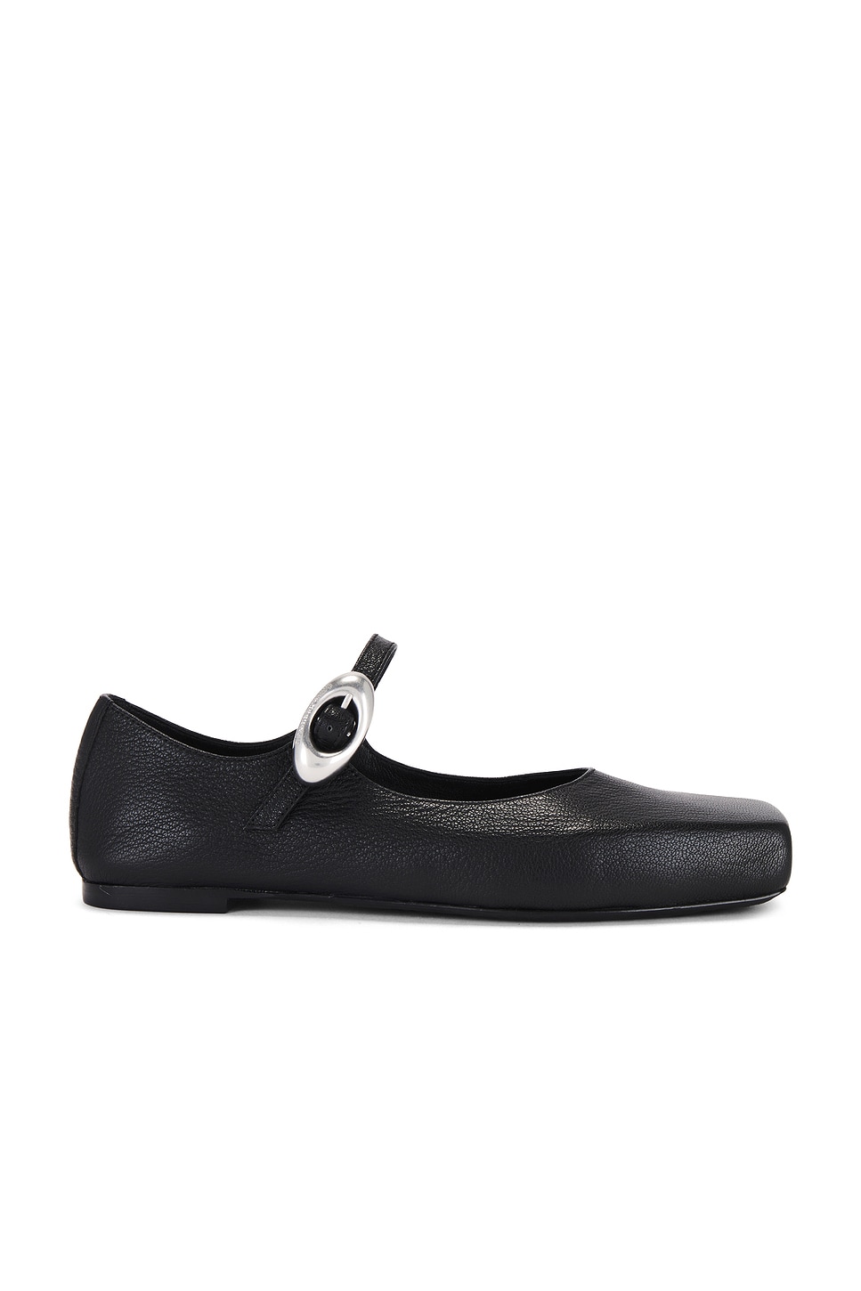 Alexander Wang Billie Mary Jane Flat