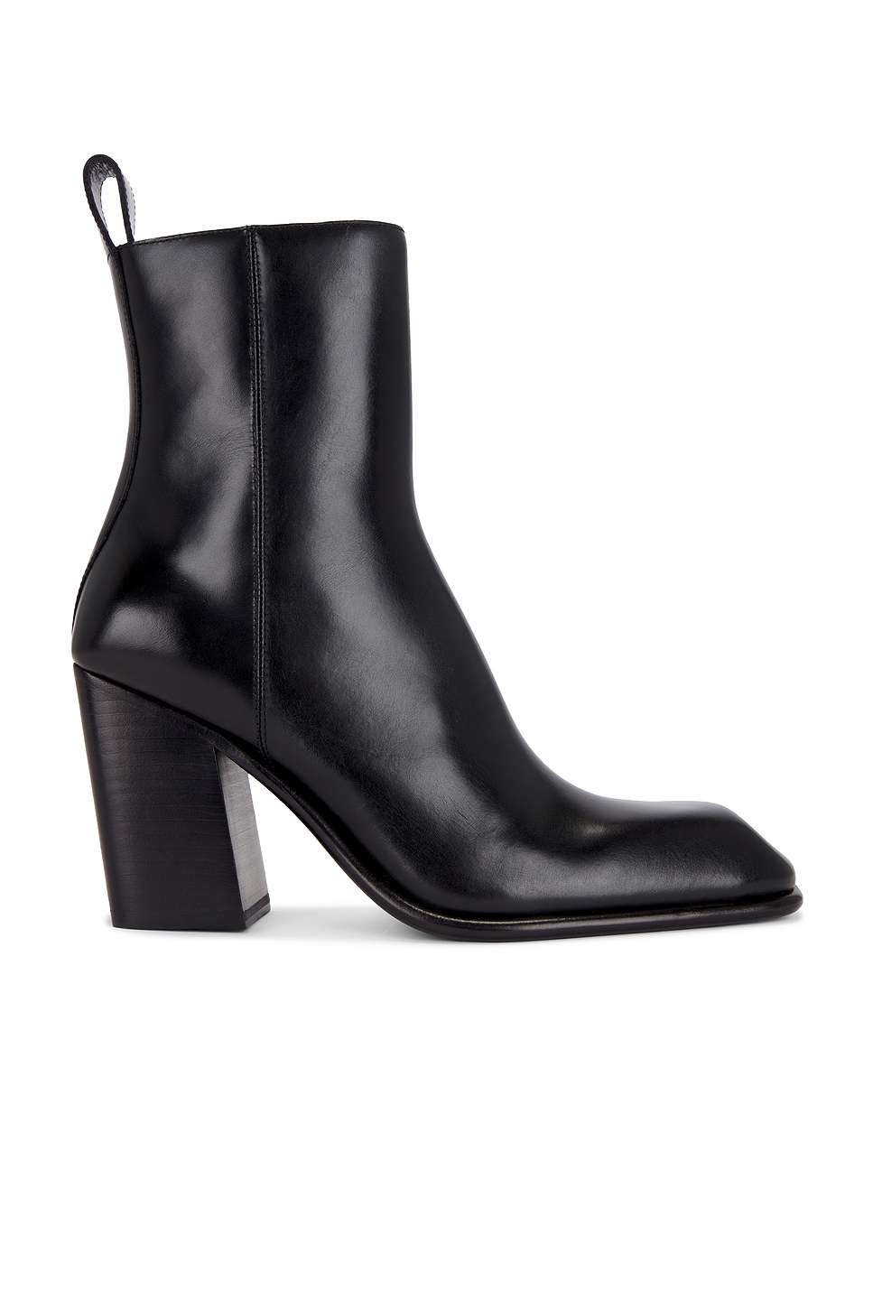 Alexander Wang Throttle Ankle Boot