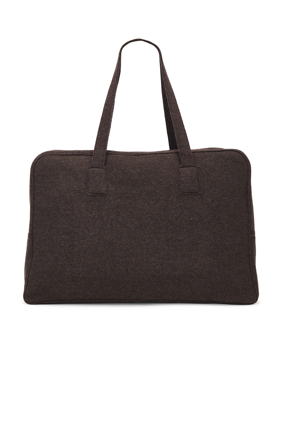 Aya Muse Jacques Zipper Duffle