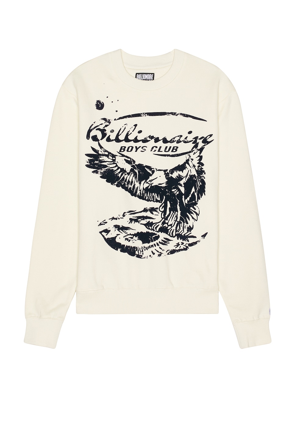 Billionaire Boys Club Flight Sweatshirt