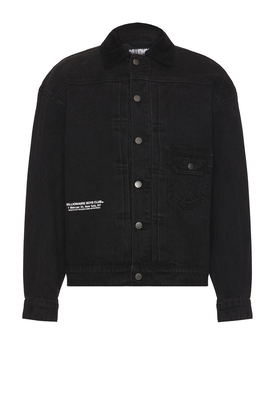 Billionaire Boys Club Mind Jacket